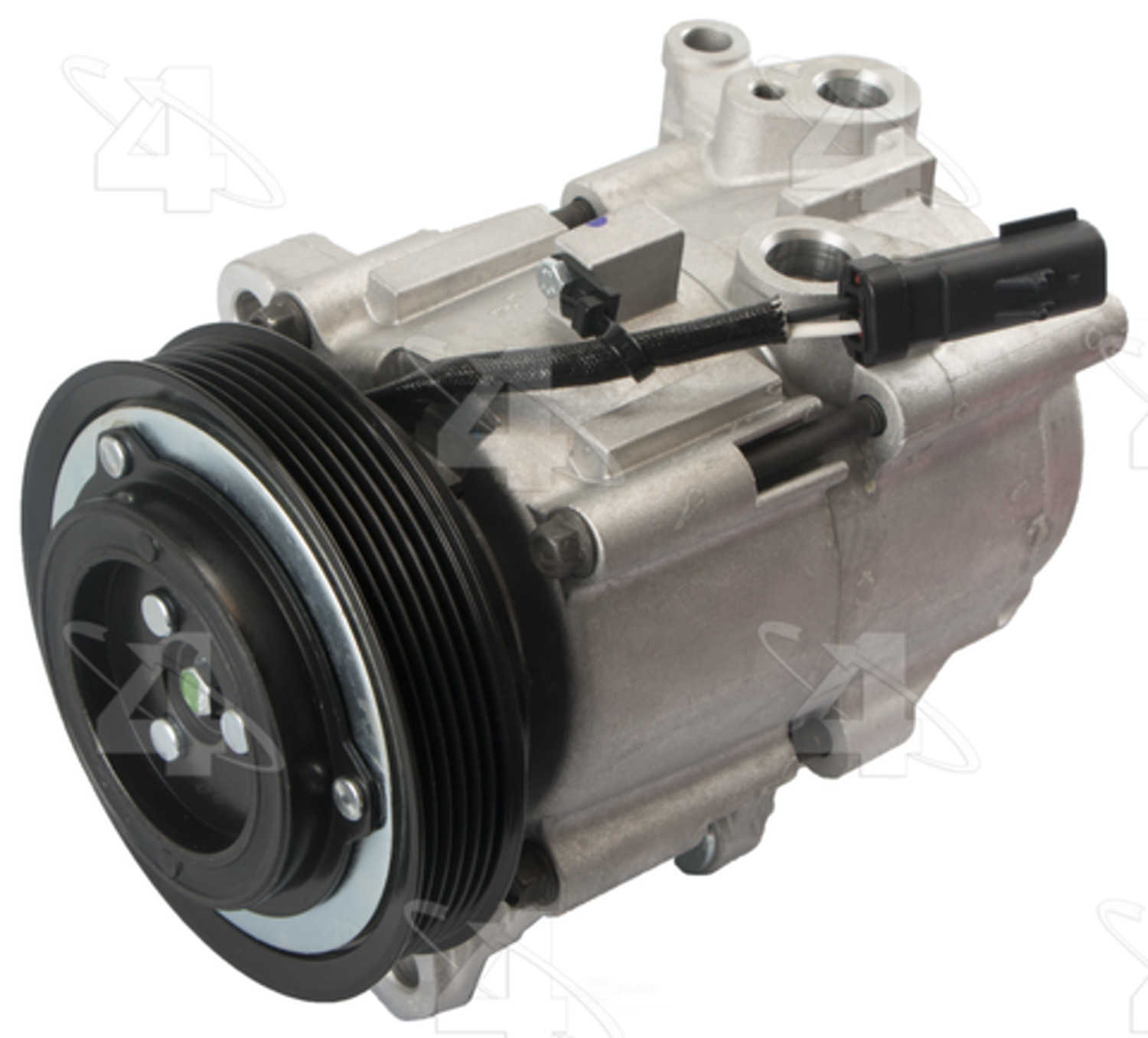 FOUR SEASONS - New Compressor - FSE - 68184