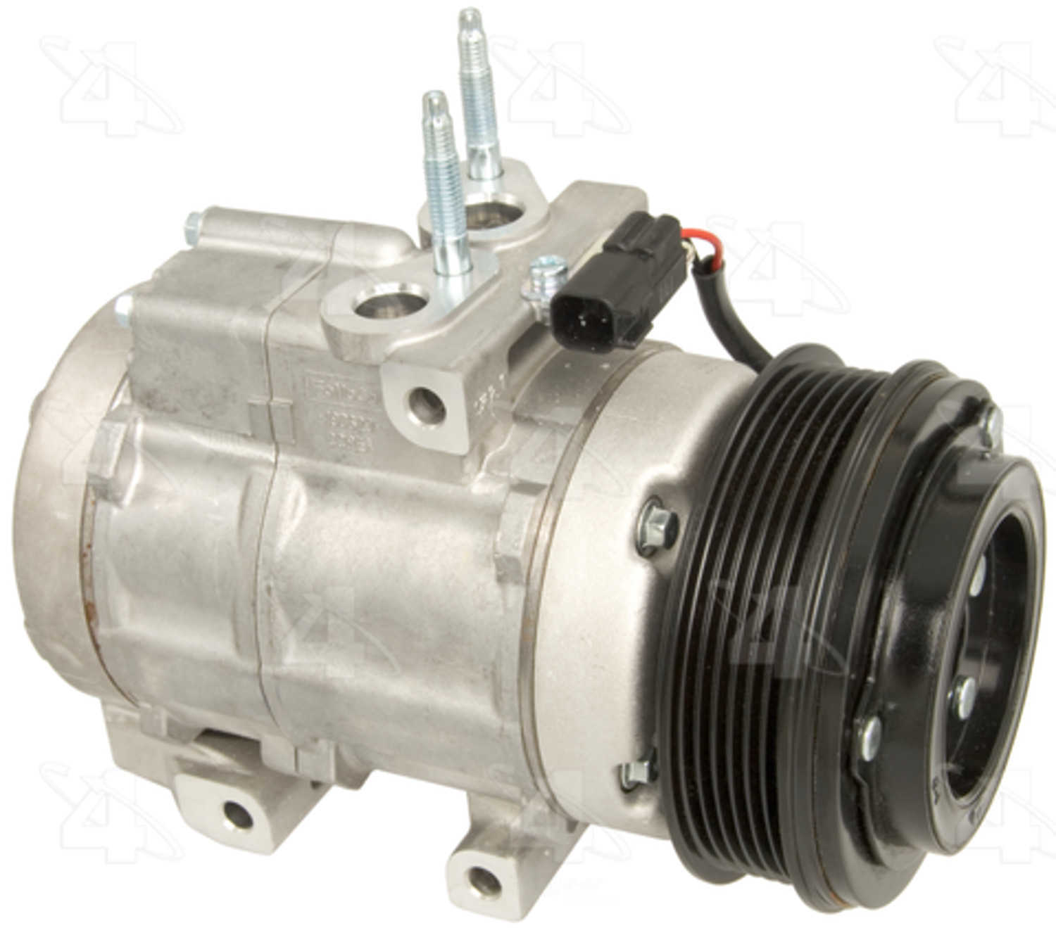 FOUR SEASONS - New Compressor - FSE - 68187