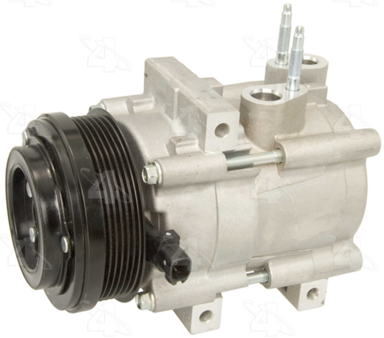 FOUR SEASONS - New Compressor - FSE - 68188