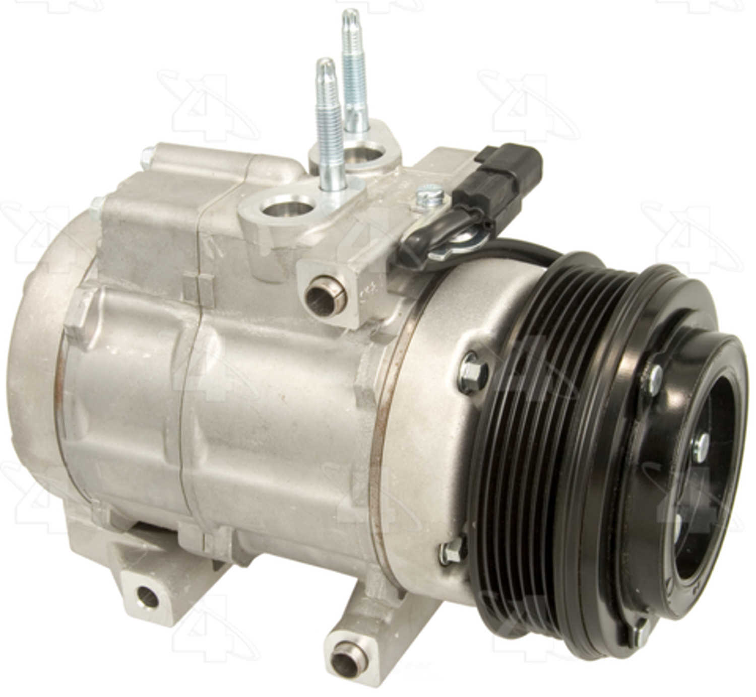 FOUR SEASONS - New Compressor - FSE - 68189