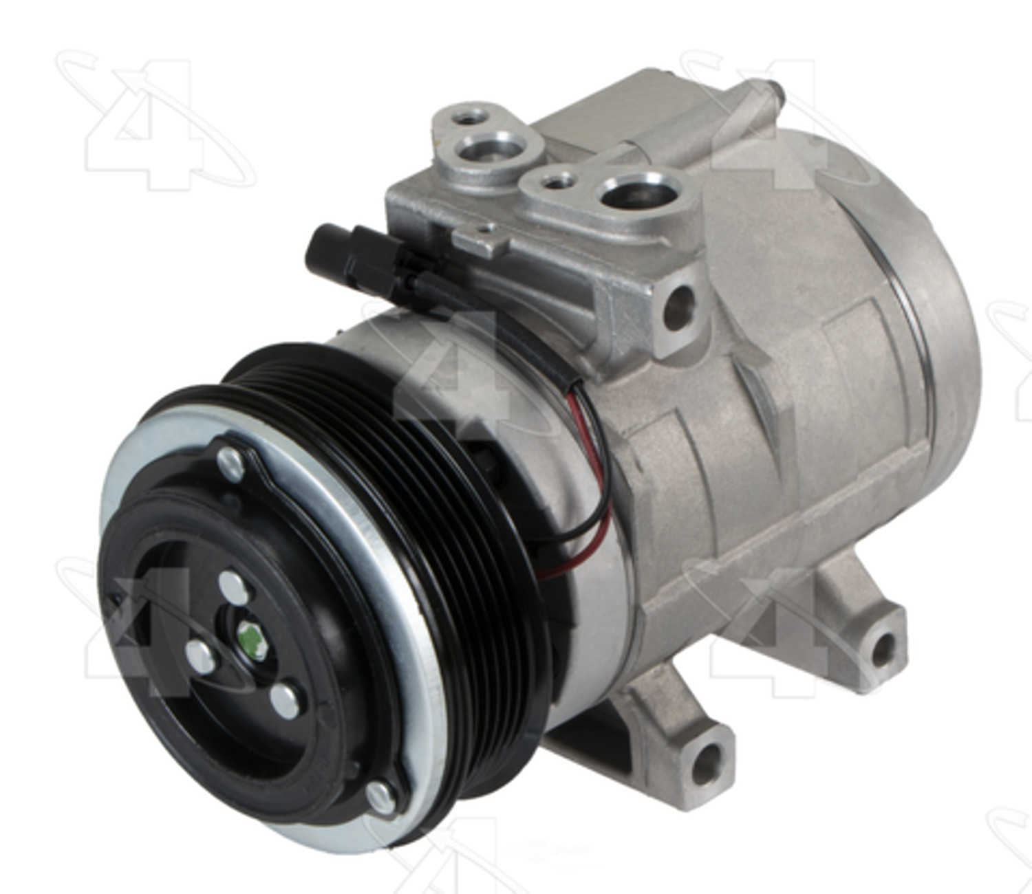 FOUR SEASONS - New Compressor - FSE - 68192