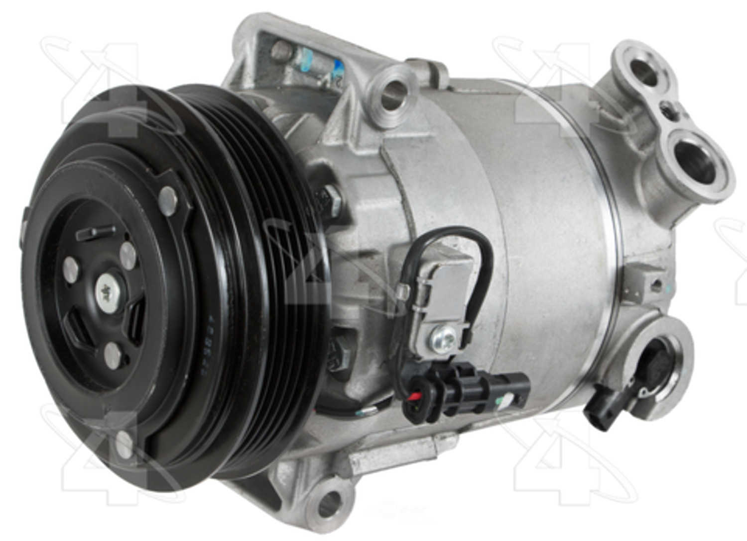FOUR SEASONS - New Compressor - FSE - 68222