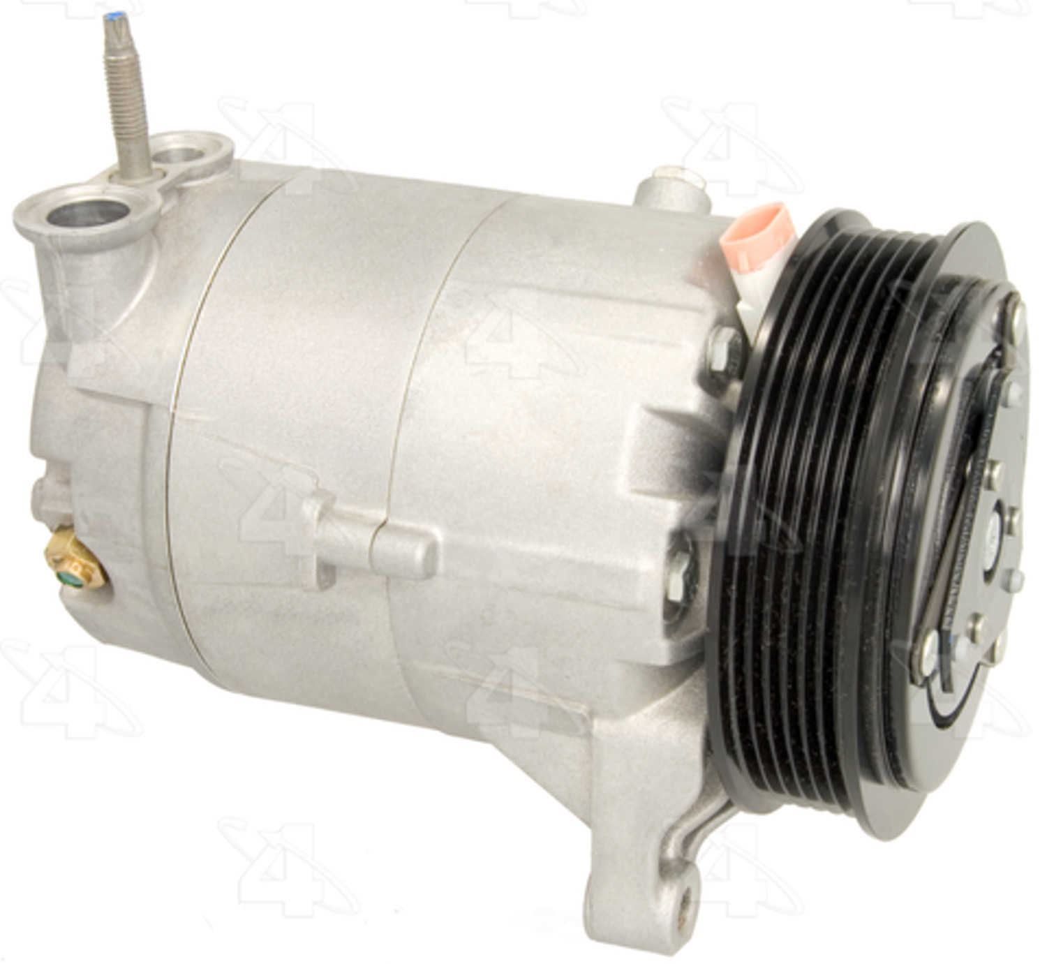 FOUR SEASONS - New Compressor - FSE - 68229