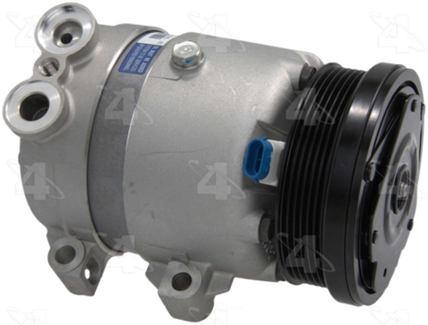 FOUR SEASONS - New Compressor - FSE - 68279