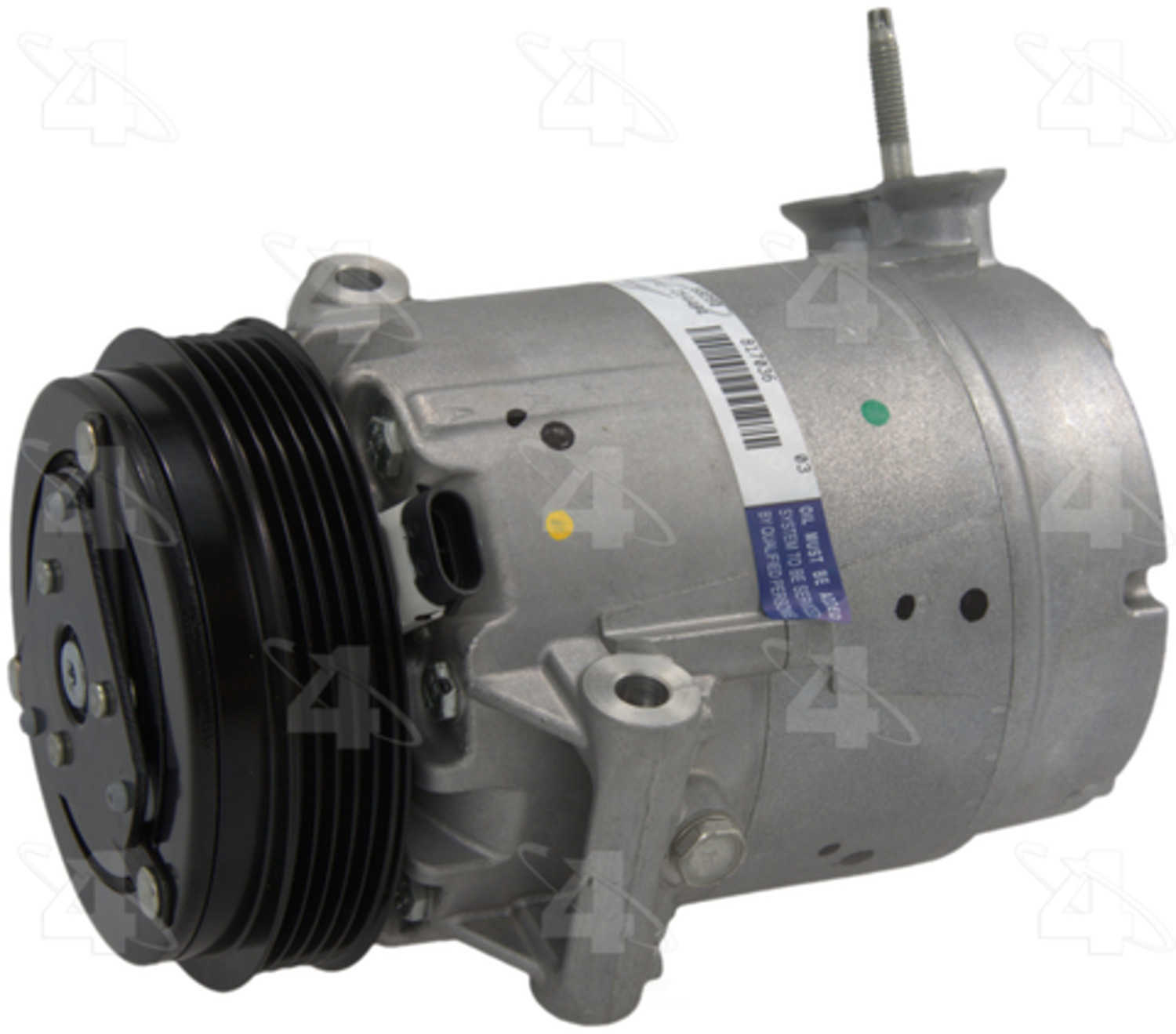 FOUR SEASONS - New Compressor - FSE - 68280