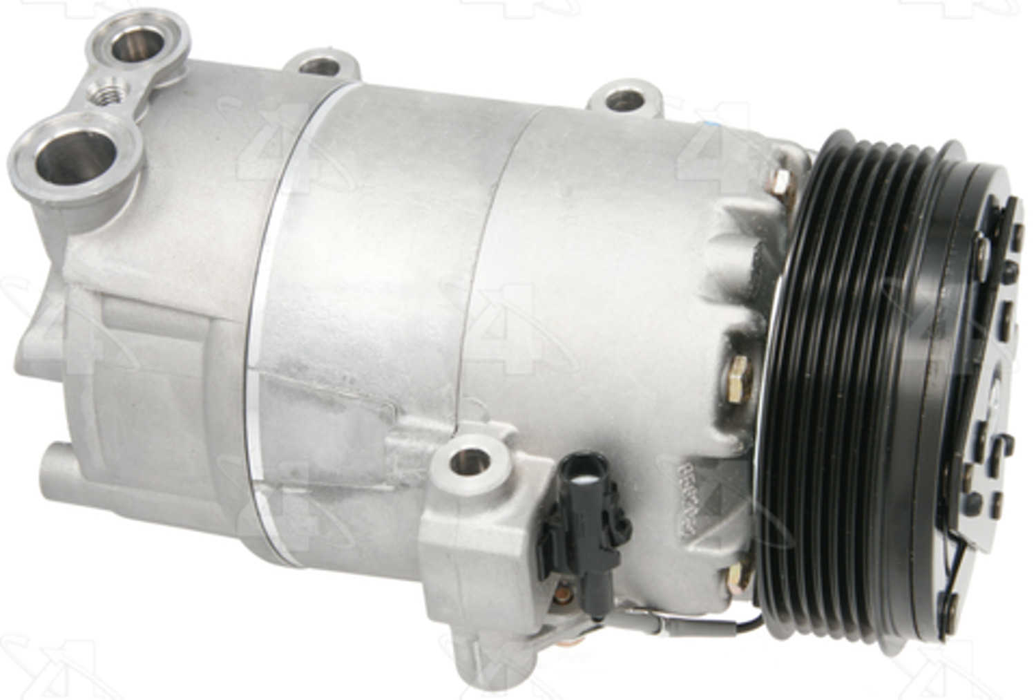 FOUR SEASONS - New Compressor - FSE - 68282