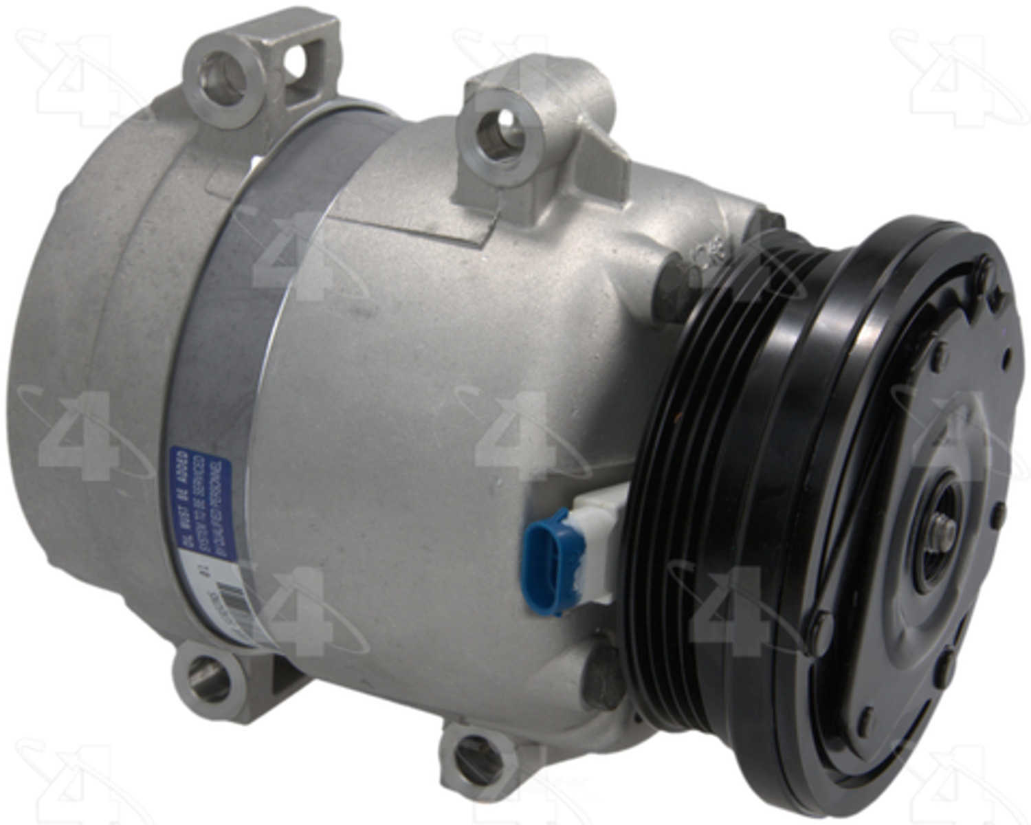 FOUR SEASONS - New Compressor - FSE - 68288