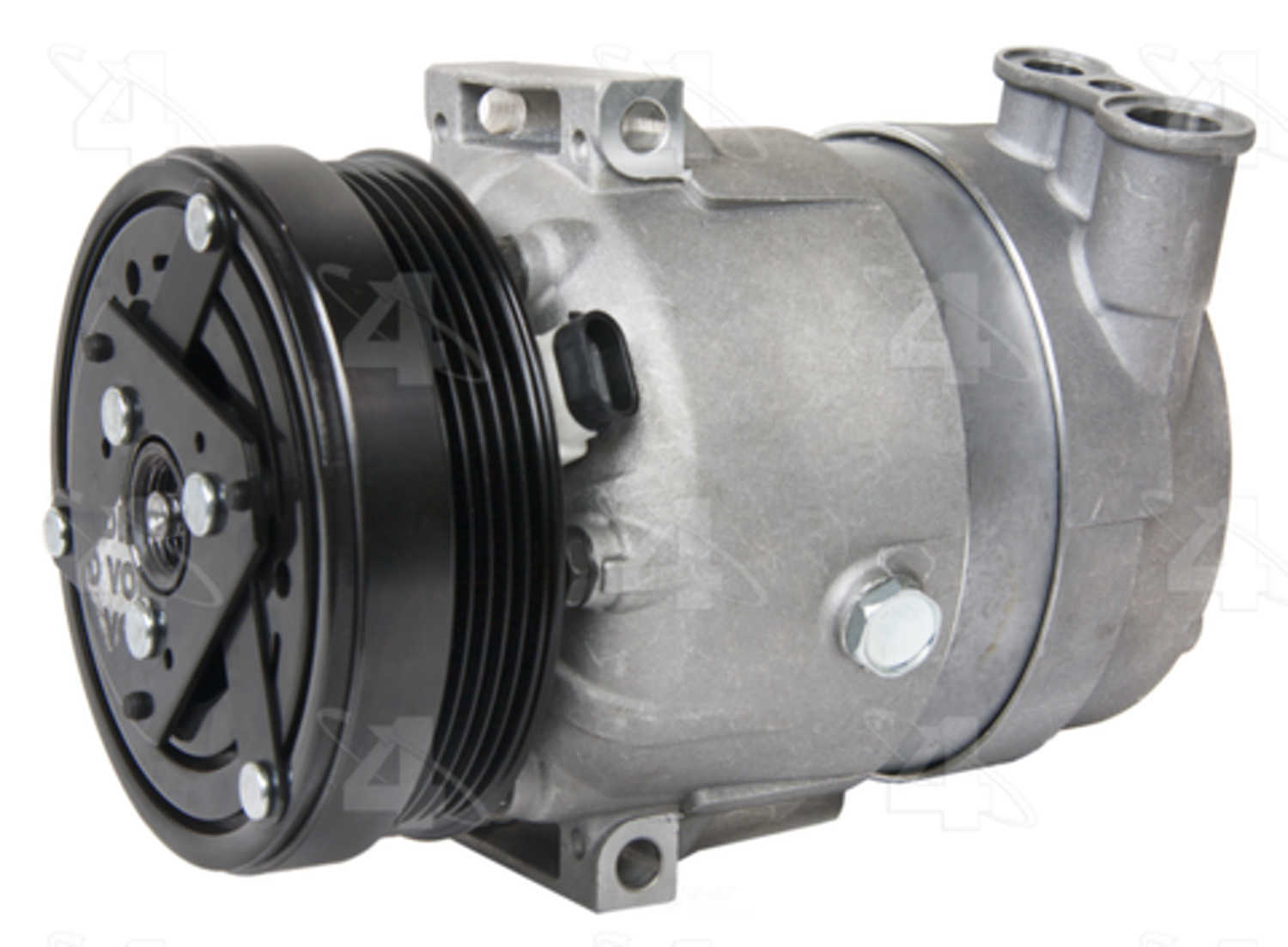FOUR SEASONS - New Compressor - FSE - 68297