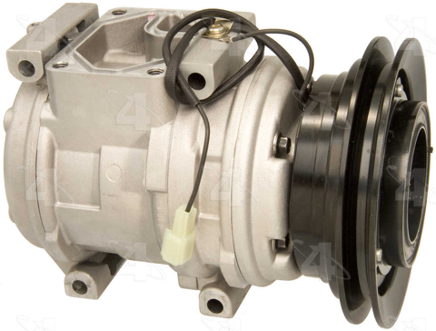 FOUR SEASONS - New Compressor - FSE - 68306