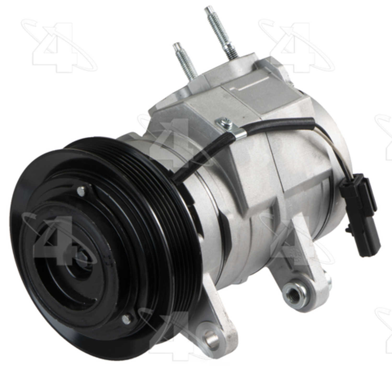 FOUR SEASONS - New Compressor - FSE - 68308