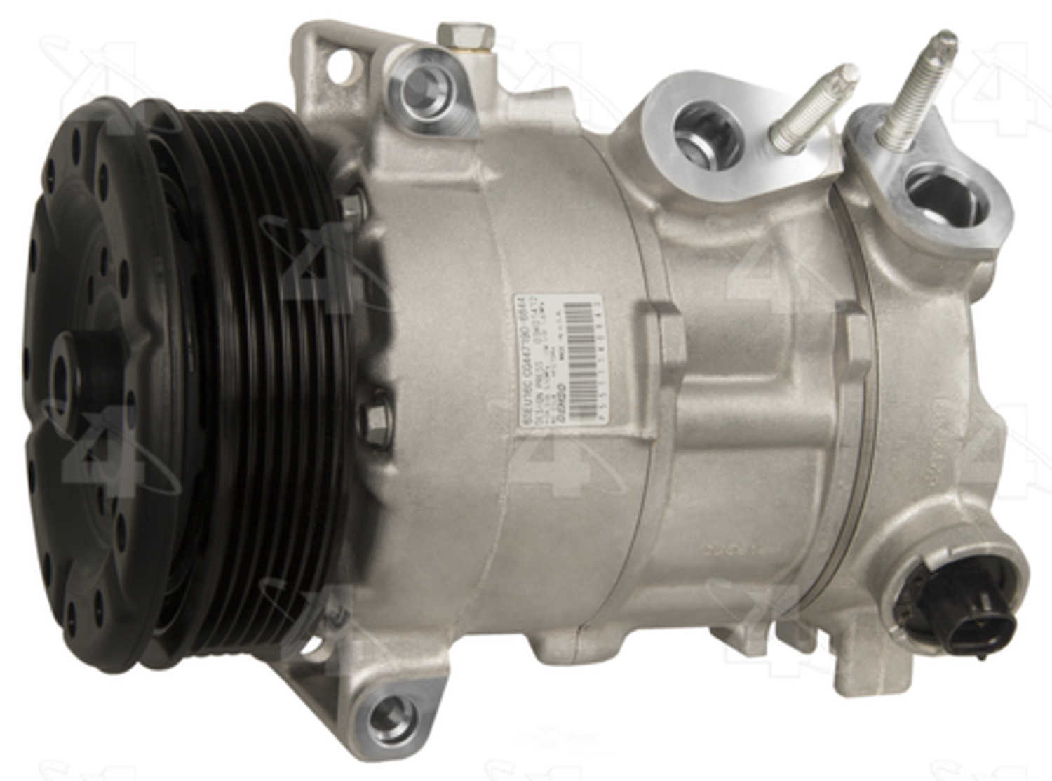 FOUR SEASONS - New Compressor - FSE - 68317