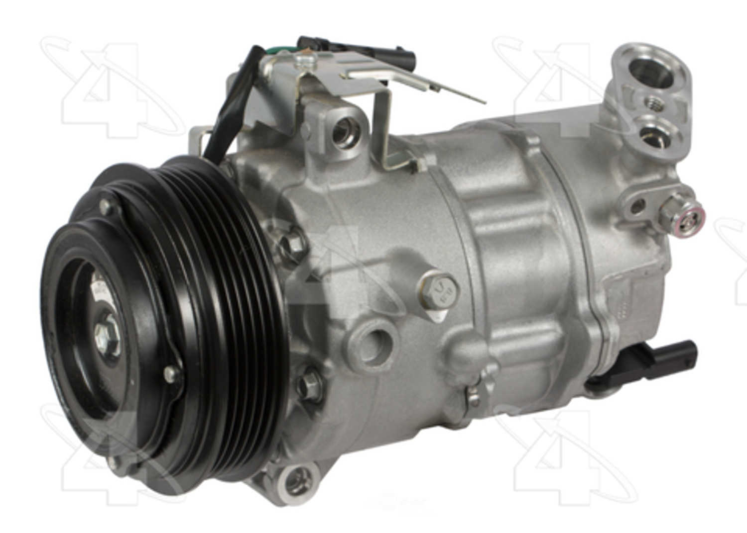 FOUR SEASONS - New Compressor - FSE - 68321