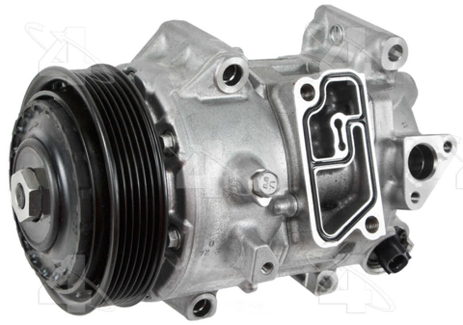FOUR SEASONS - New Compressor - FSE - 68325