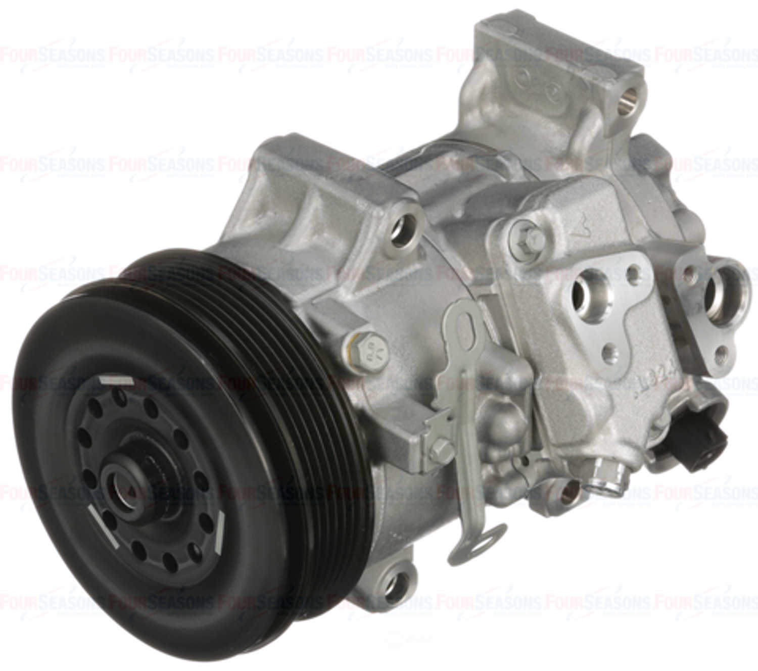 FOUR SEASONS - New Compressor - FSE - 68328