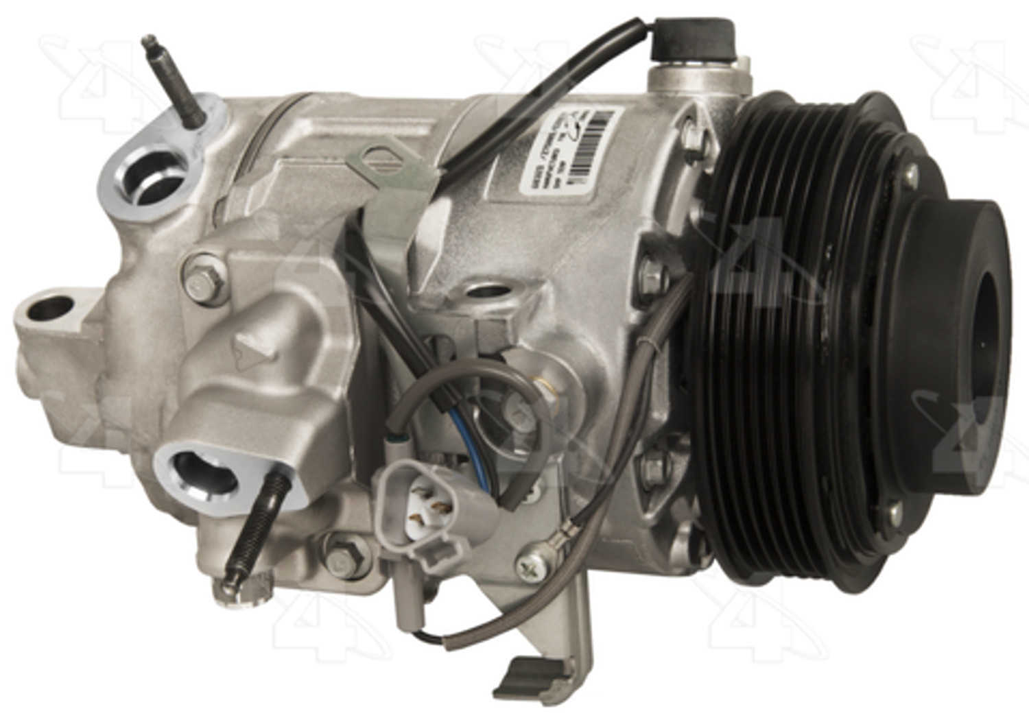 FOUR SEASONS - New Compressor - FSE - 68329