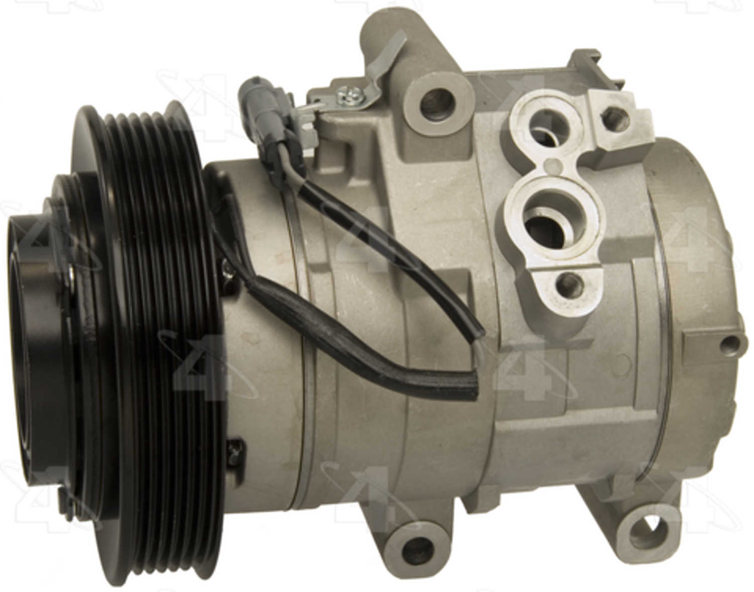 FOUR SEASONS - New Compressor - FSE - 68337