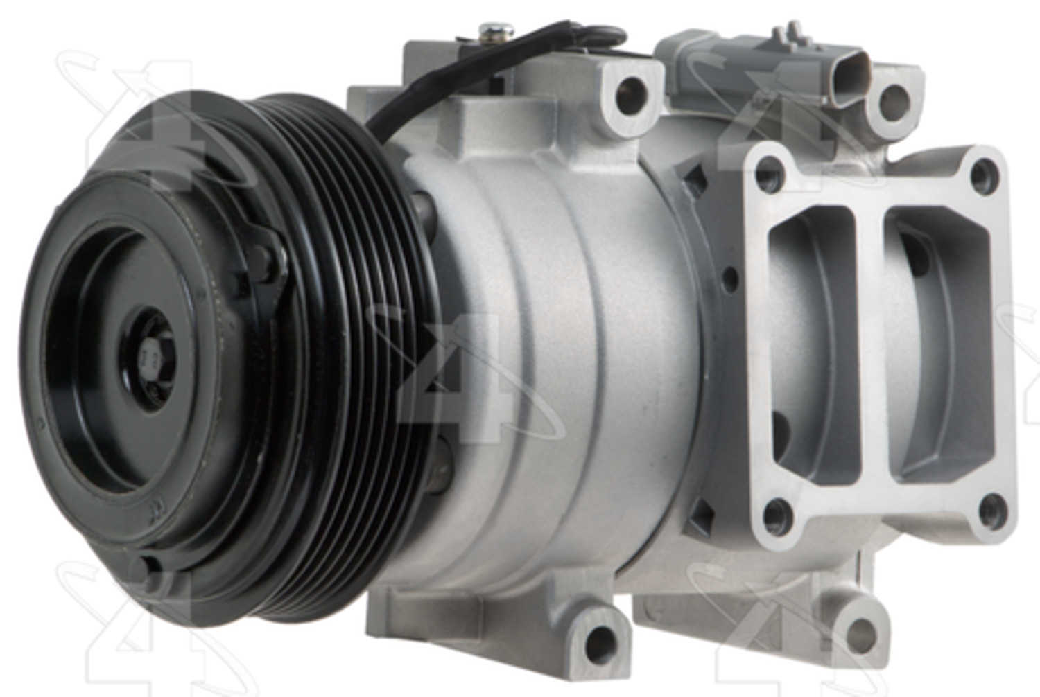 FOUR SEASONS - New Compressor - FSE - 68340