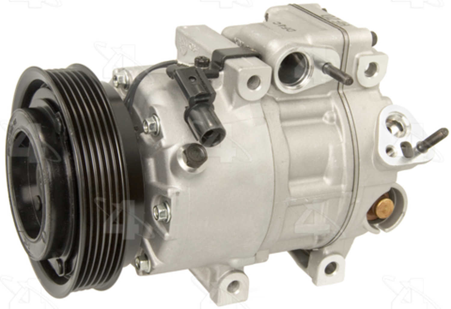 FOUR SEASONS - New Compressor - FSE - 68348