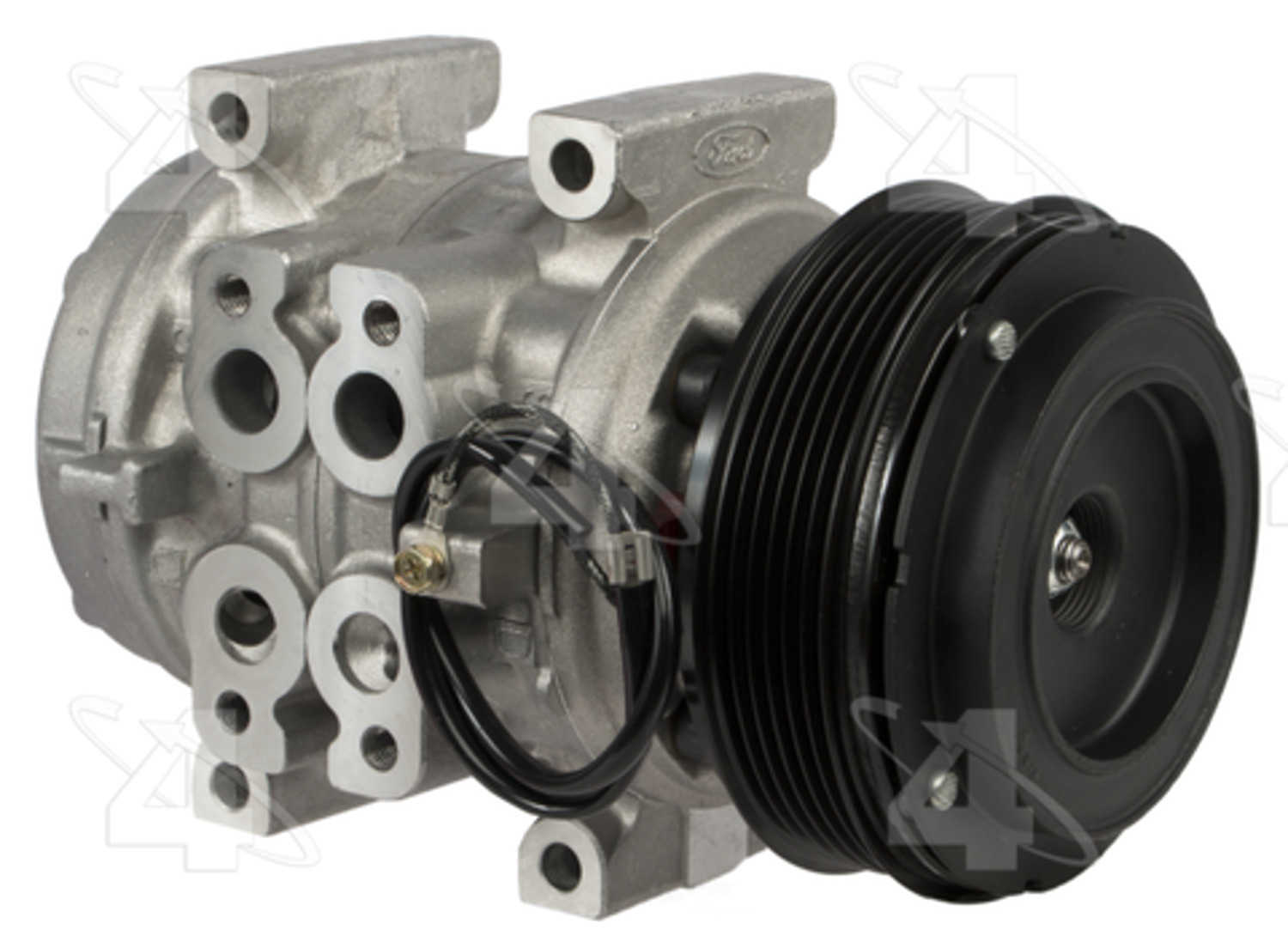 FOUR SEASONS - New Compressor - FSE - 68397