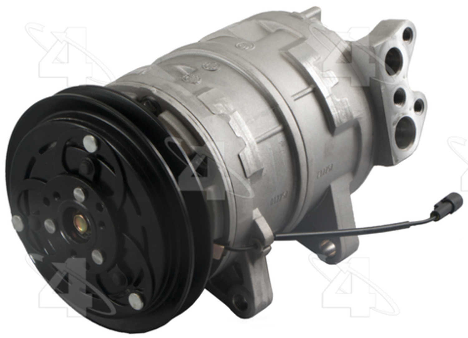 FOUR SEASONS - New Compressor - FSE - 68400