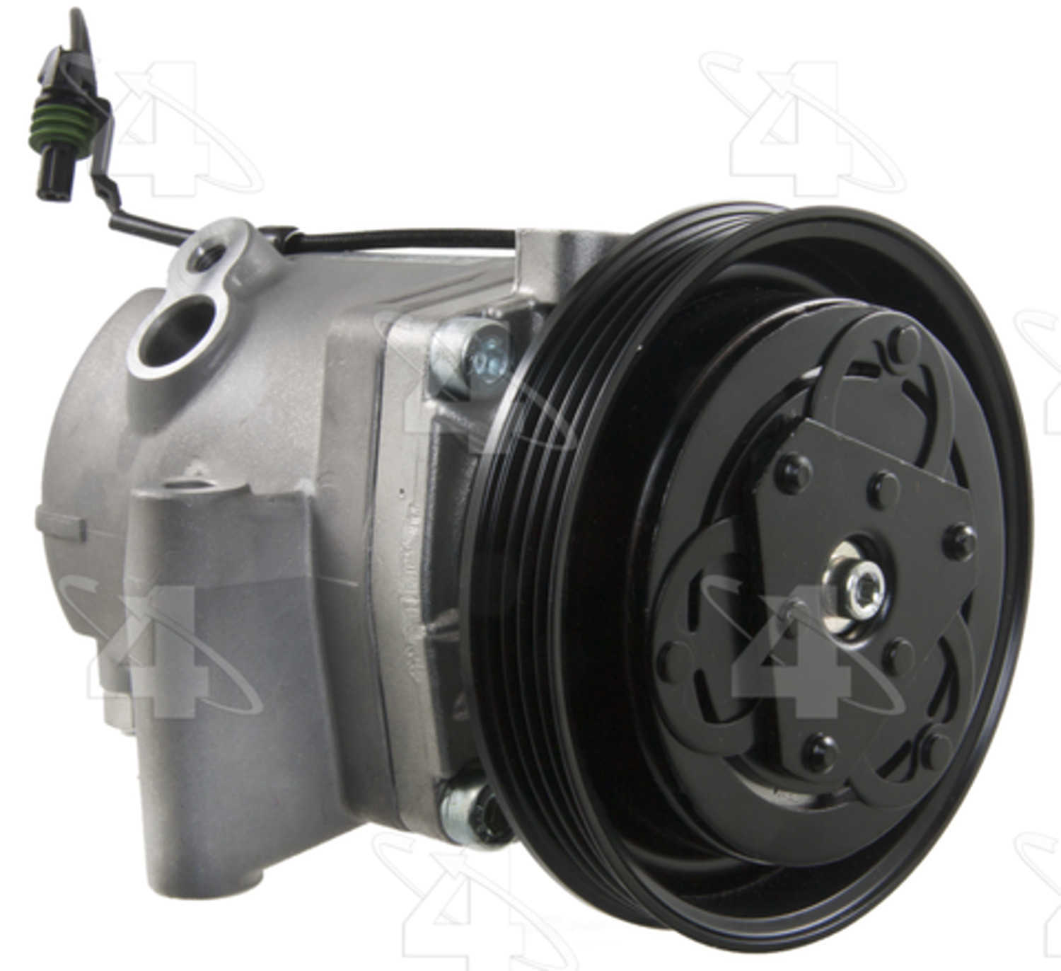 FOUR SEASONS - New Compressor - FSE - 68401