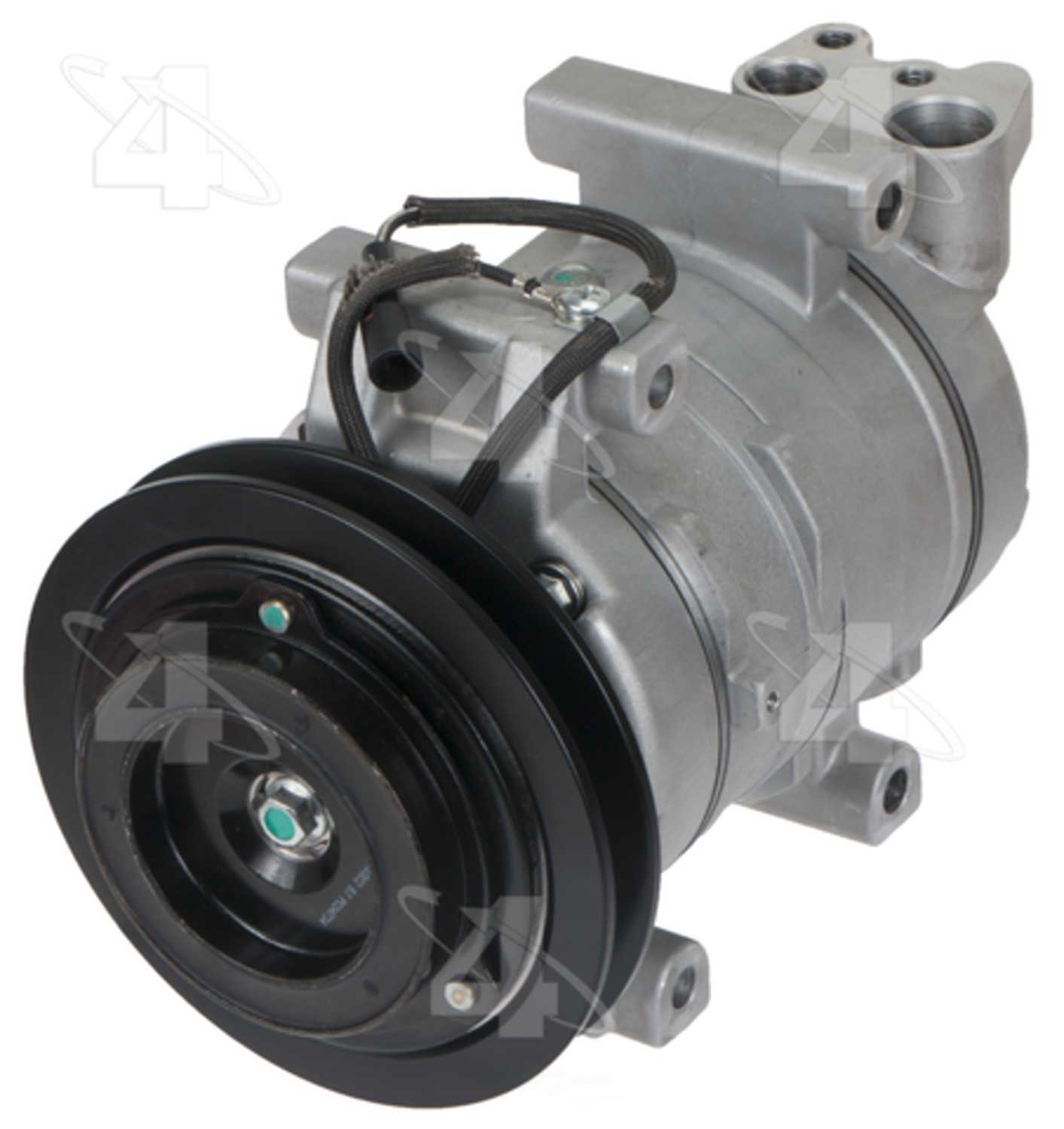 FOUR SEASONS - New Compressor - FSE - 68403