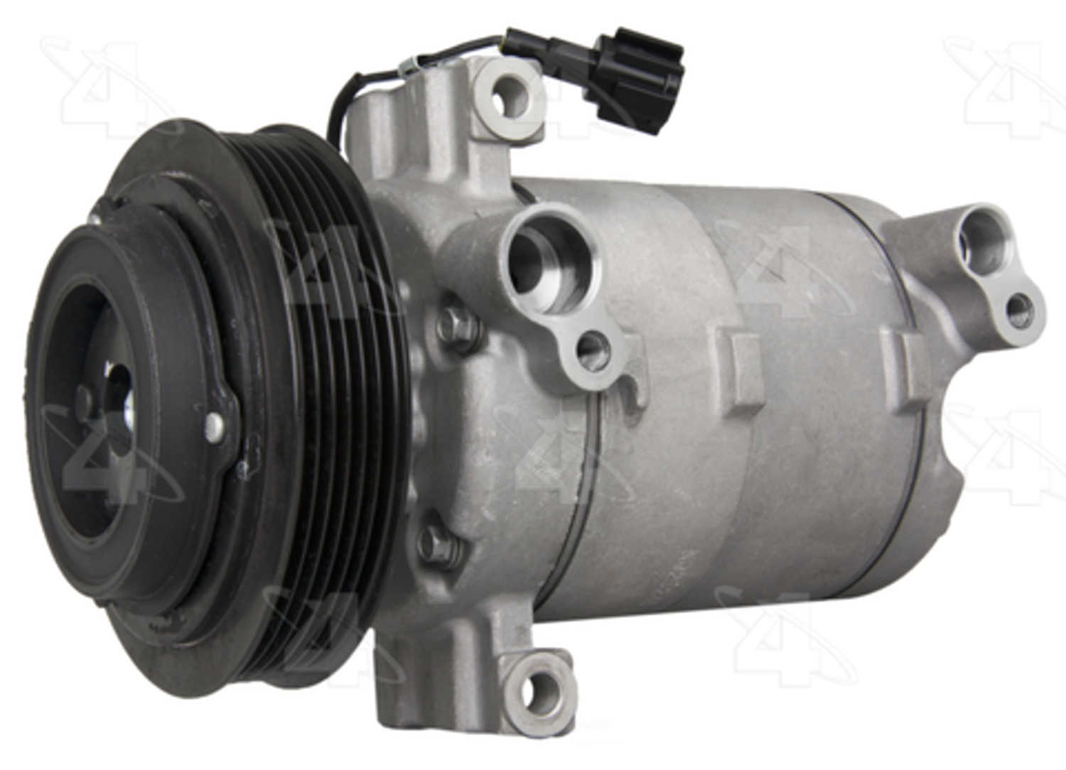 FOUR SEASONS - New Compressor - FSE - 68457