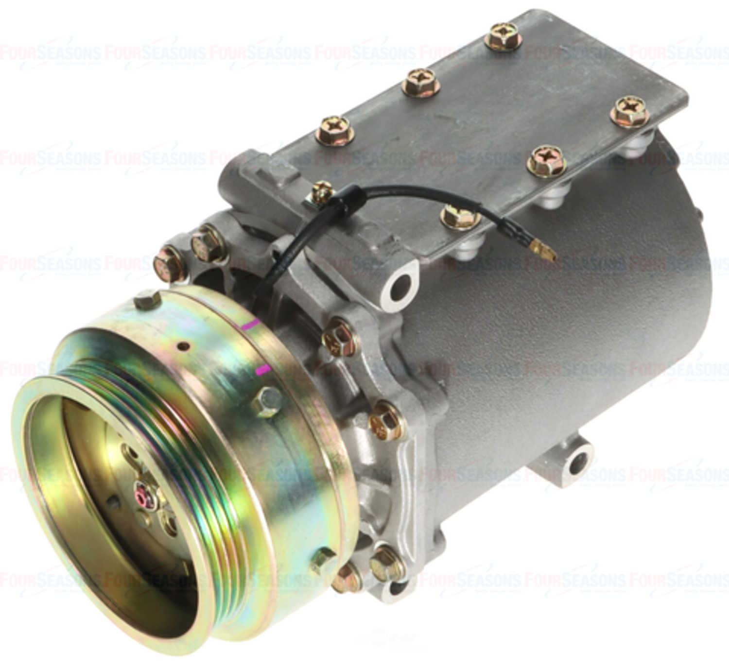 FOUR SEASONS - New Compressor - FSE - 68461