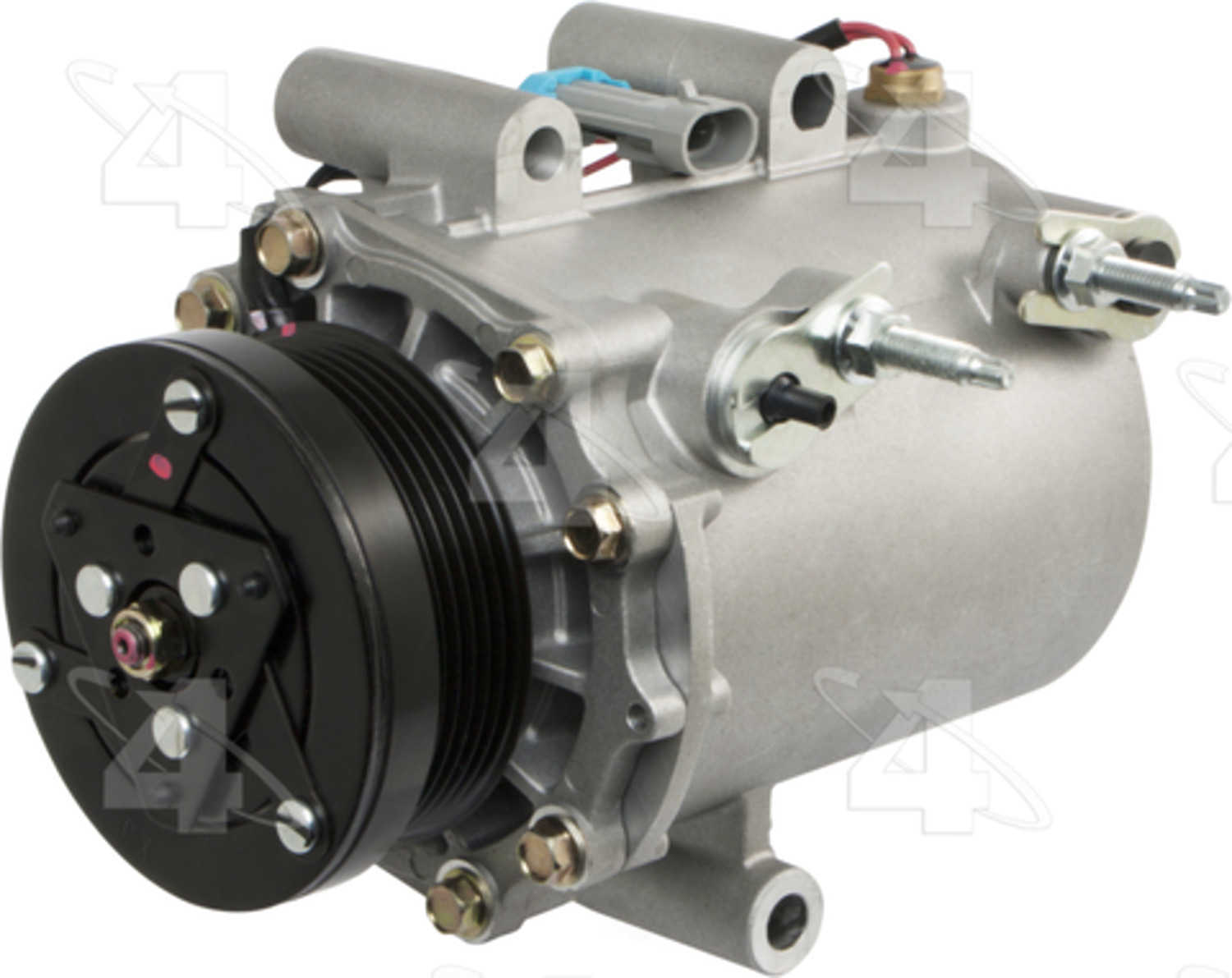 FOUR SEASONS - New Compressor - FSE - 68474