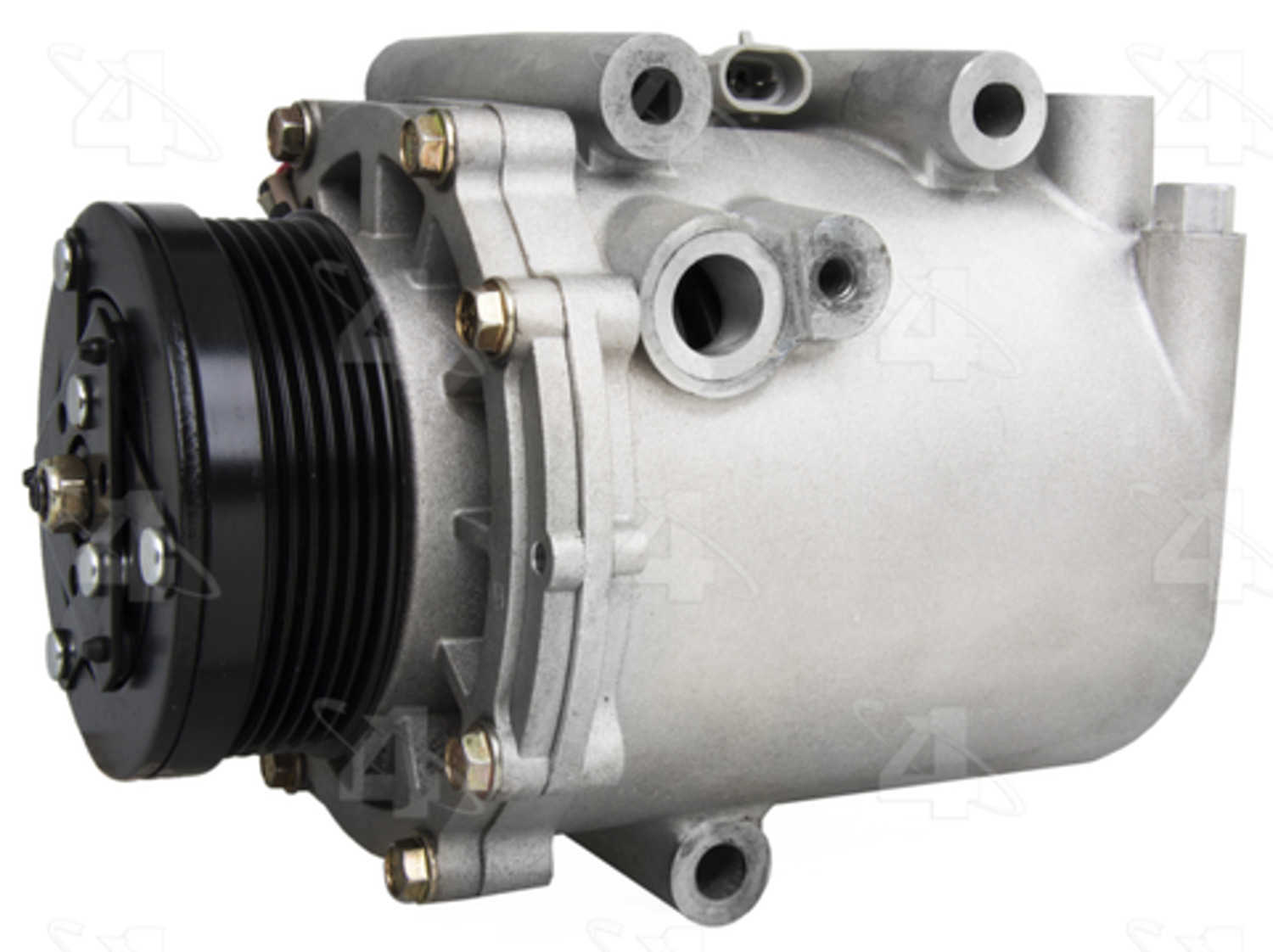FOUR SEASONS - New Compressor - FSE - 68476