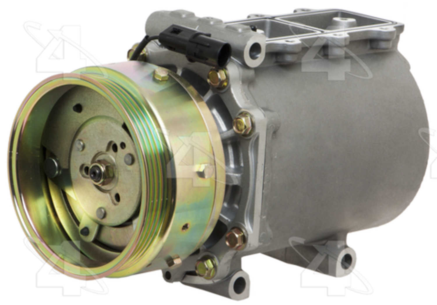FOUR SEASONS - New Compressor - FSE - 68489