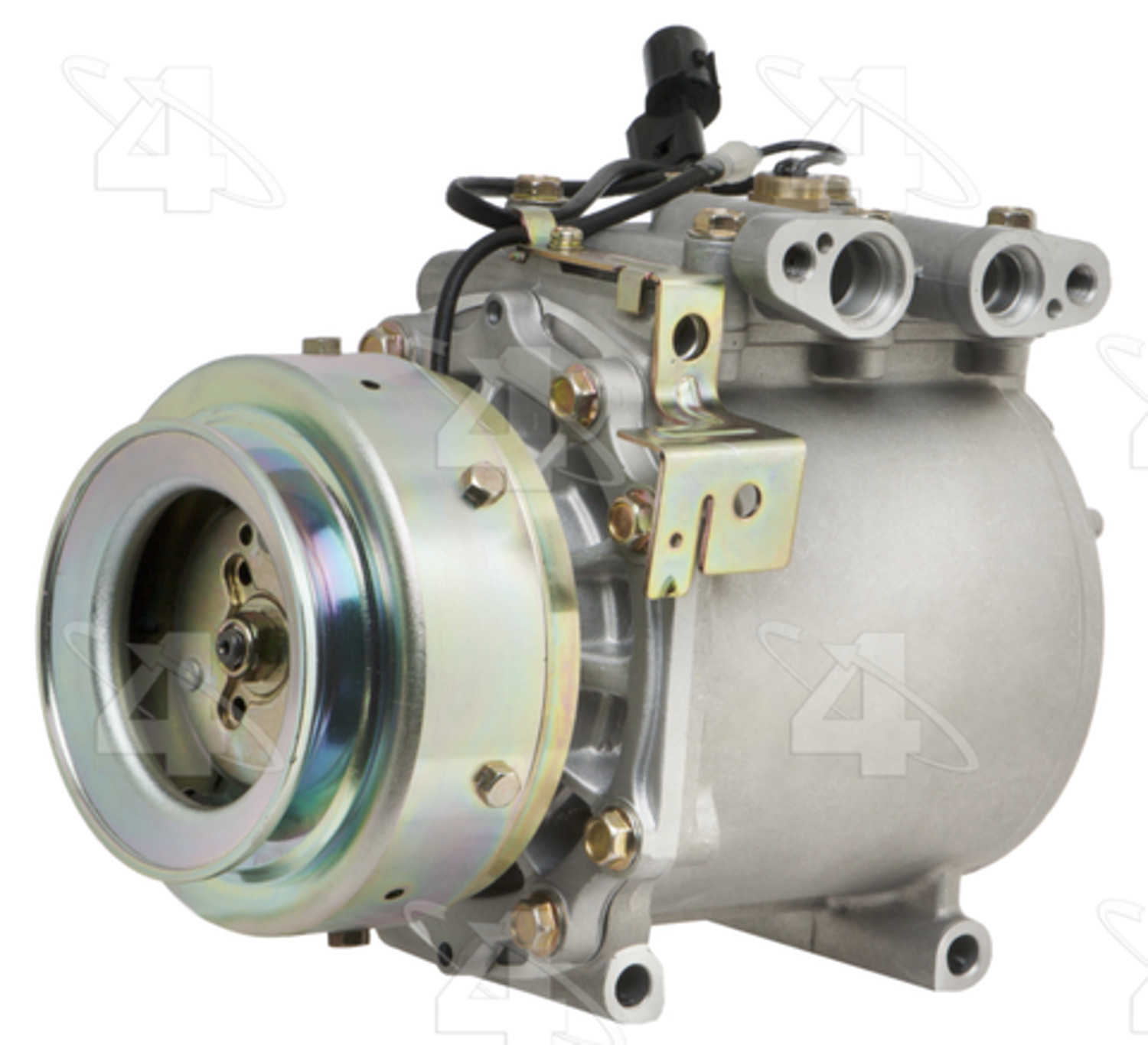 FOUR SEASONS - New Compressor - FSE - 68492