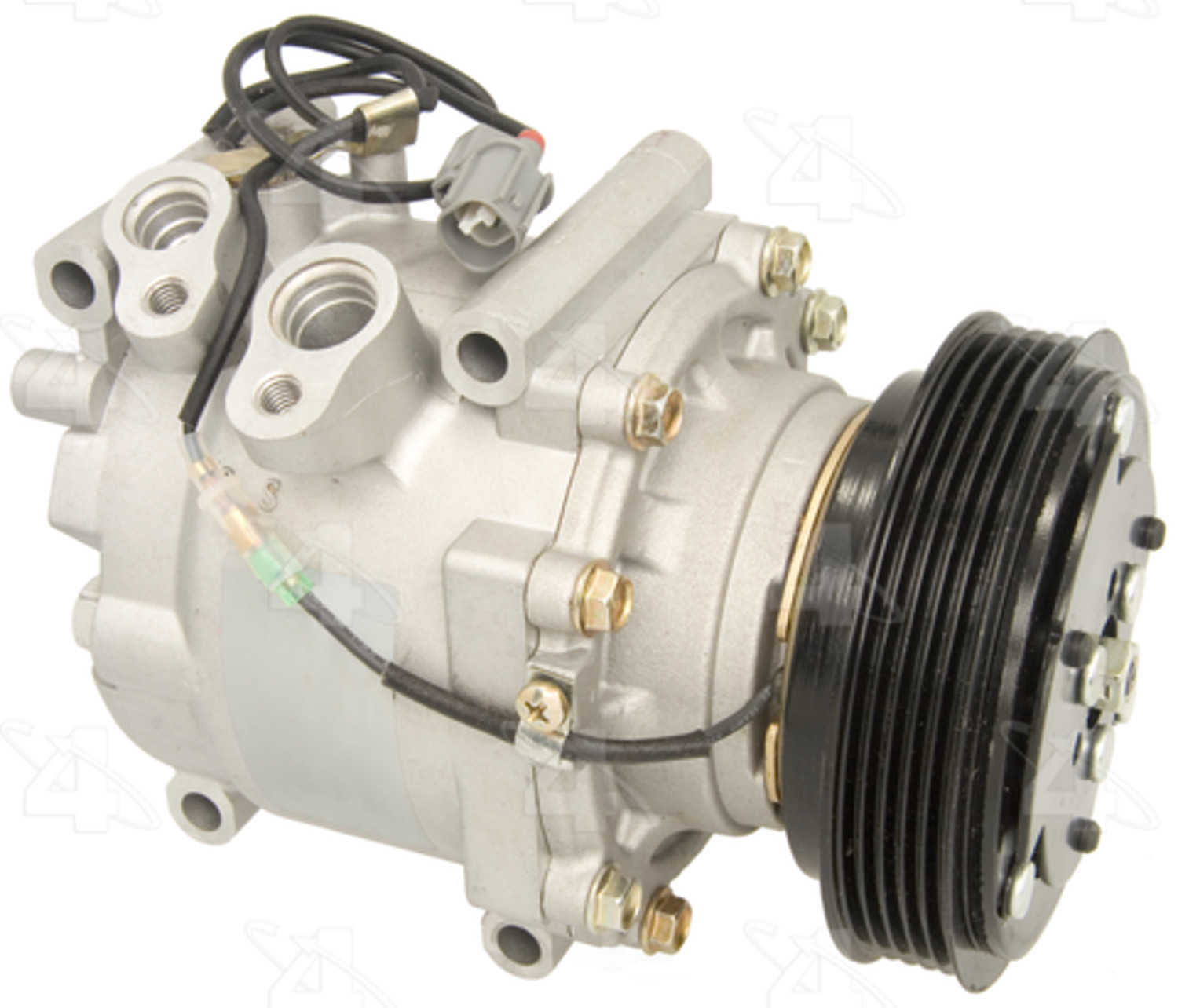 FOUR SEASONS - New Compressor - FSE - 68553