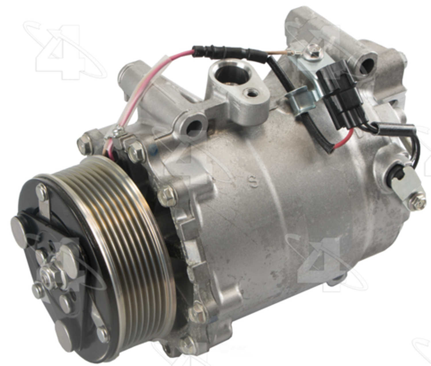 FOUR SEASONS - New Compressor - FSE - 68580