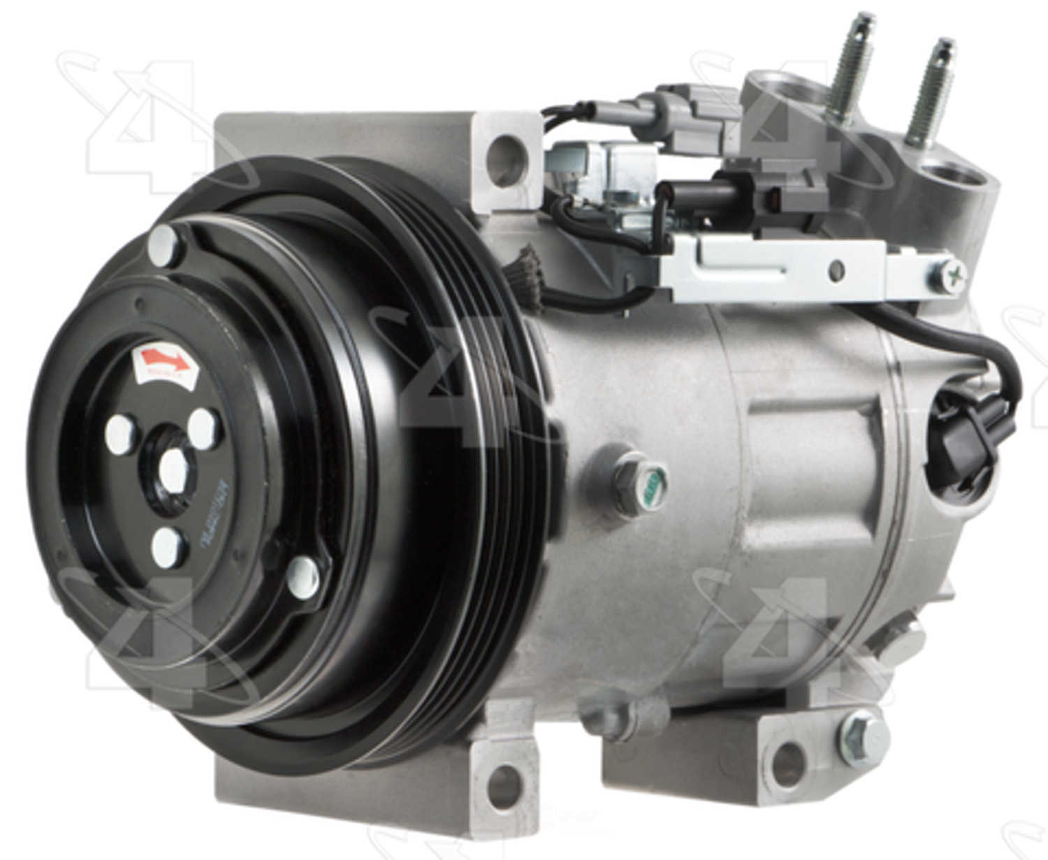 FOUR SEASONS - New Compressor - FSE - 68665
