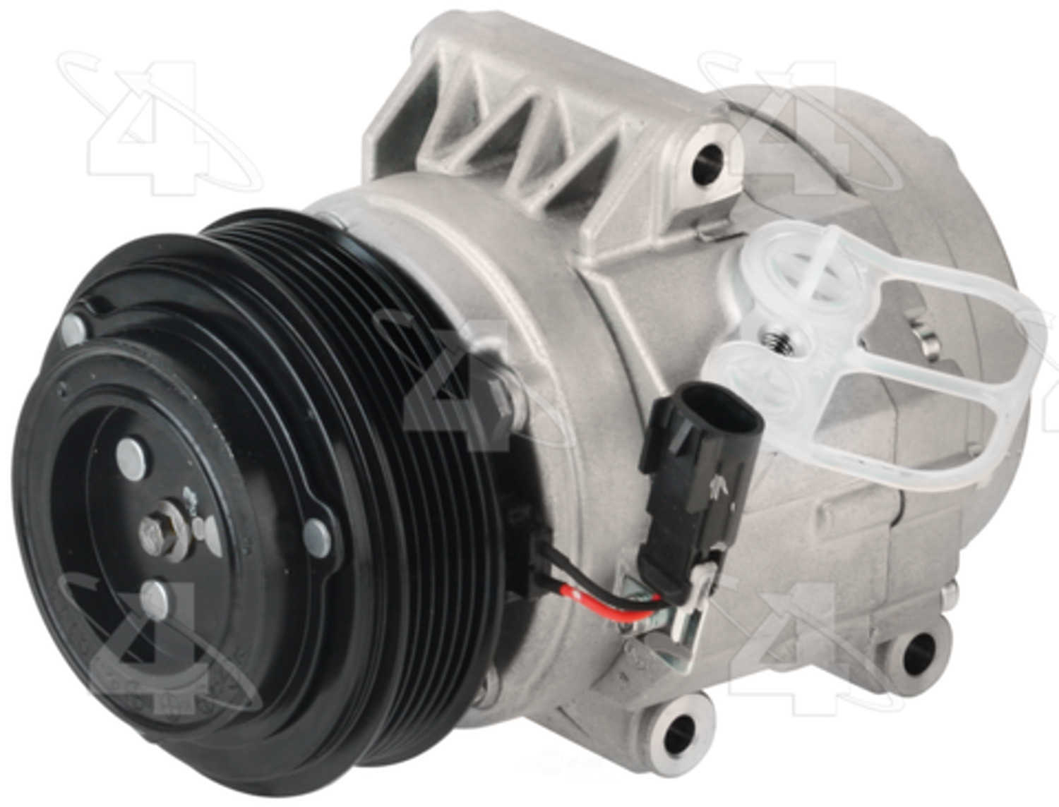 FOUR SEASONS - New Compressor - FSE - 68669