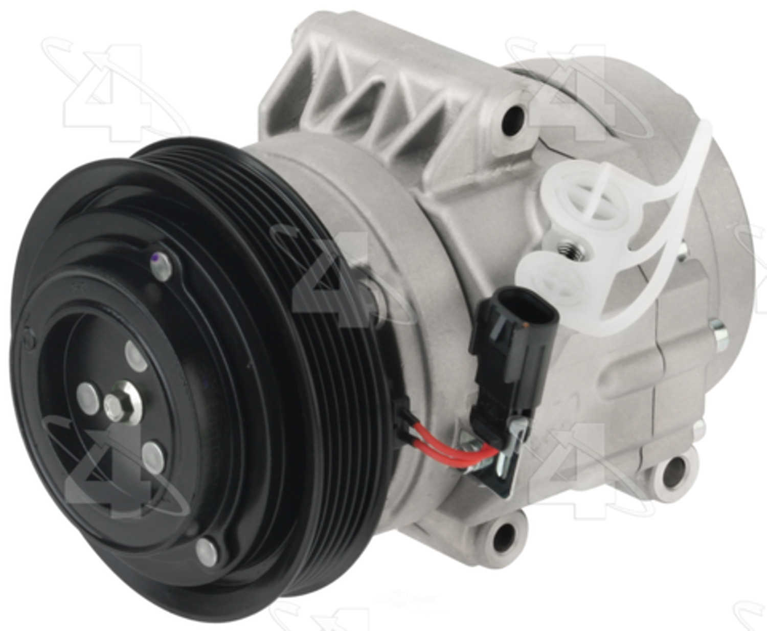 FOUR SEASONS - New Compressor - FSE - 68670