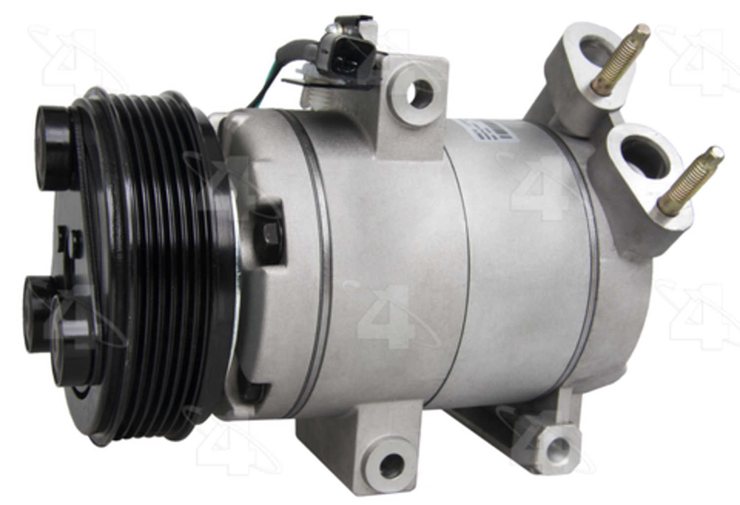 FOUR SEASONS - New Compressor - FSE - 68672