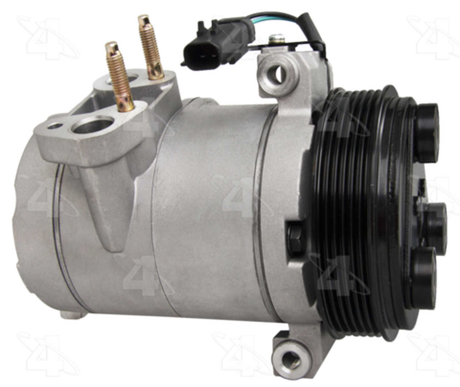 FOUR SEASONS - New Compressor - FSE - 68673