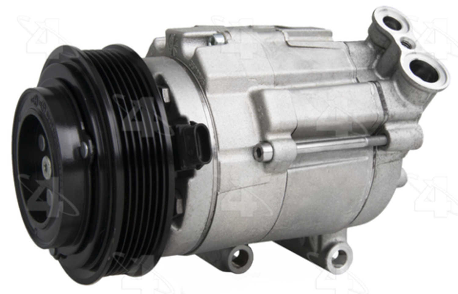FOUR SEASONS - New Compressor - FSE - 68676