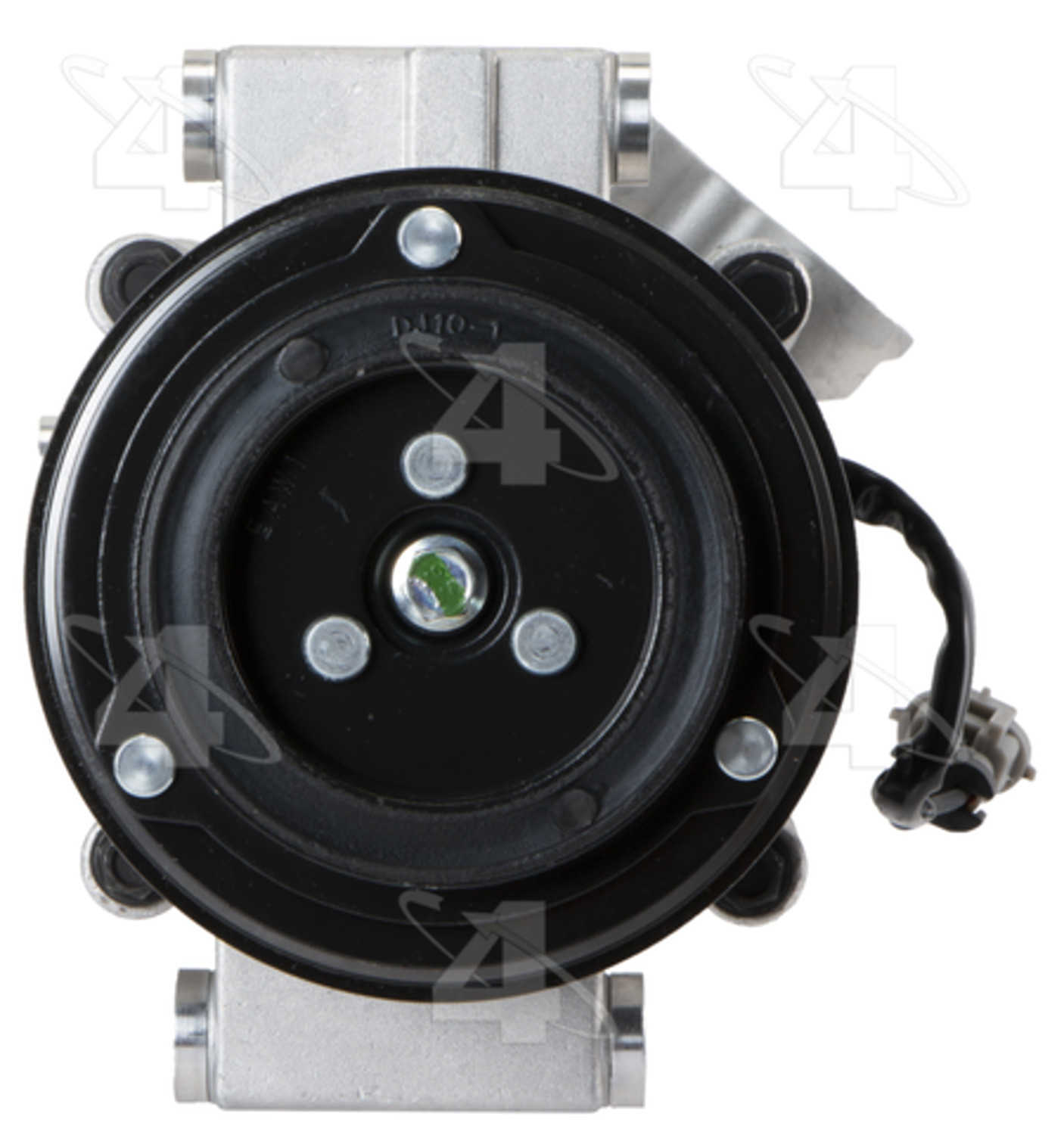 FOUR SEASONS - New Compressor - FSE - 68680