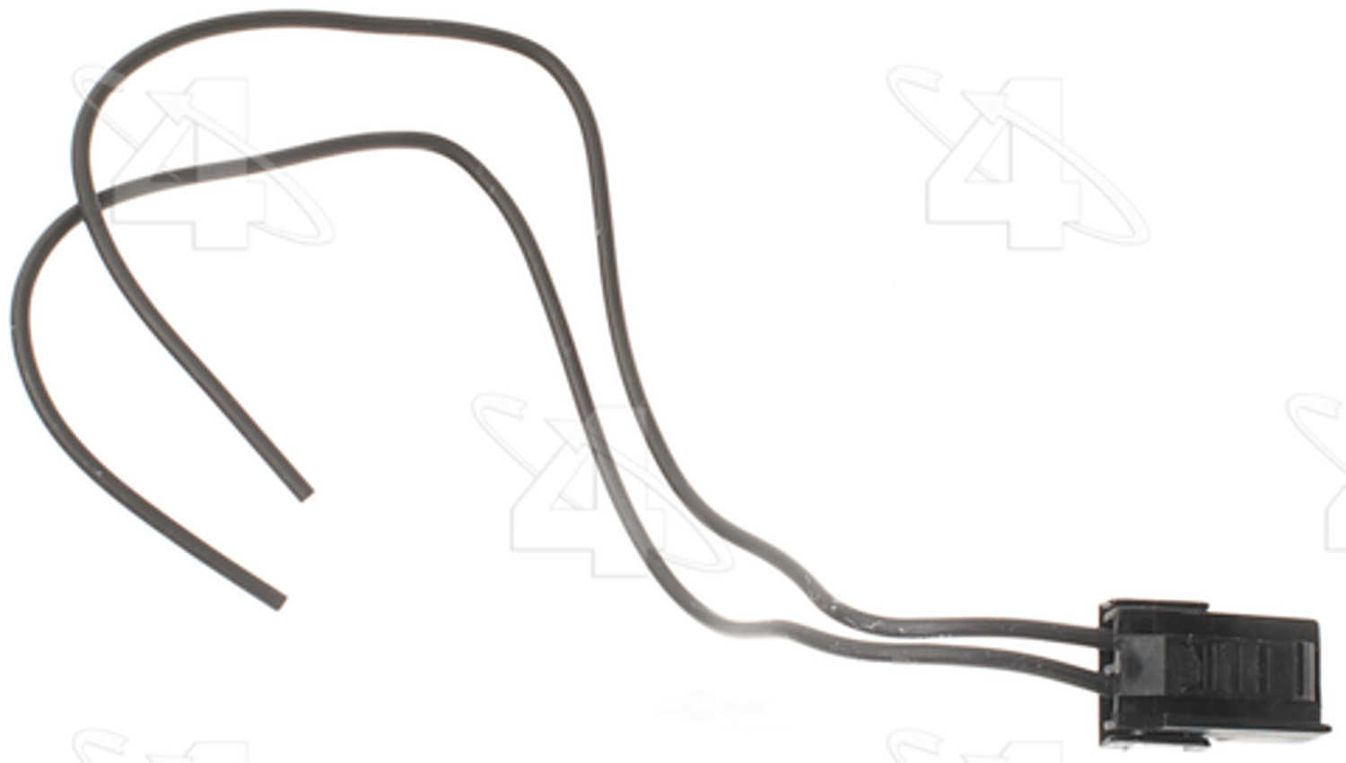FOUR SEASONS - Harness Connector - FSE - 70000