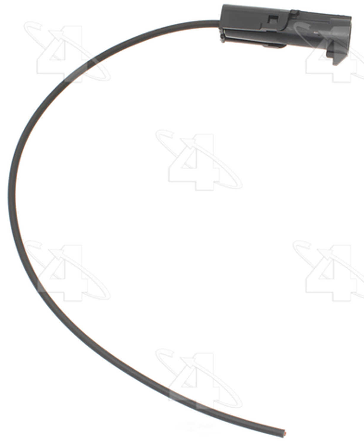 FOUR SEASONS - Harness Connector - FSE - 70003