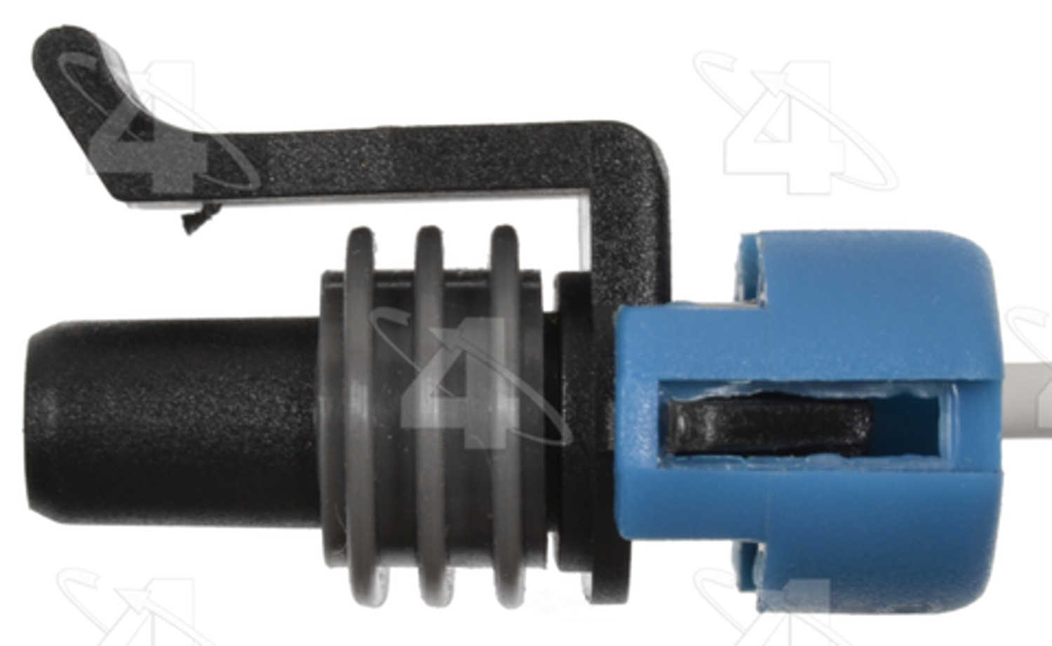 FOUR SEASONS - Engine Cooling Fan Switch Connector - FSE 70007