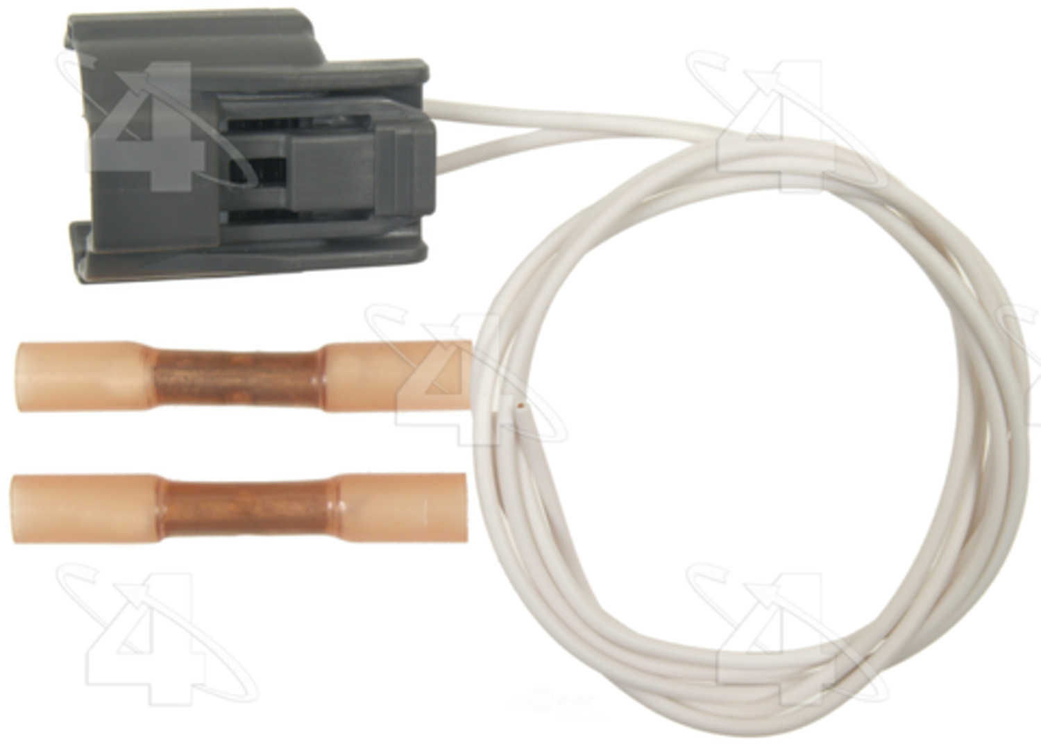 FOUR SEASONS - Ambient Air Temperature Sensor Connector - FSE - 70016