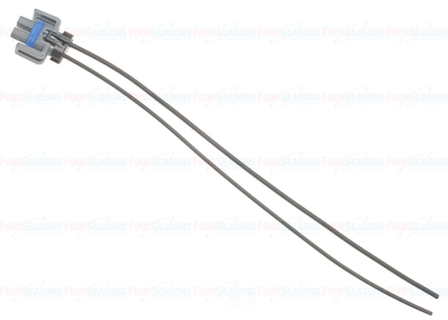 FOUR SEASONS - A/C Compressor Clutch Connector - FSE - 70048