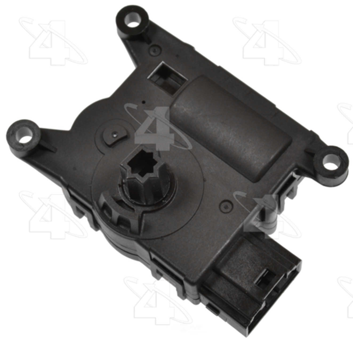 HVAC Blend Door Actuator