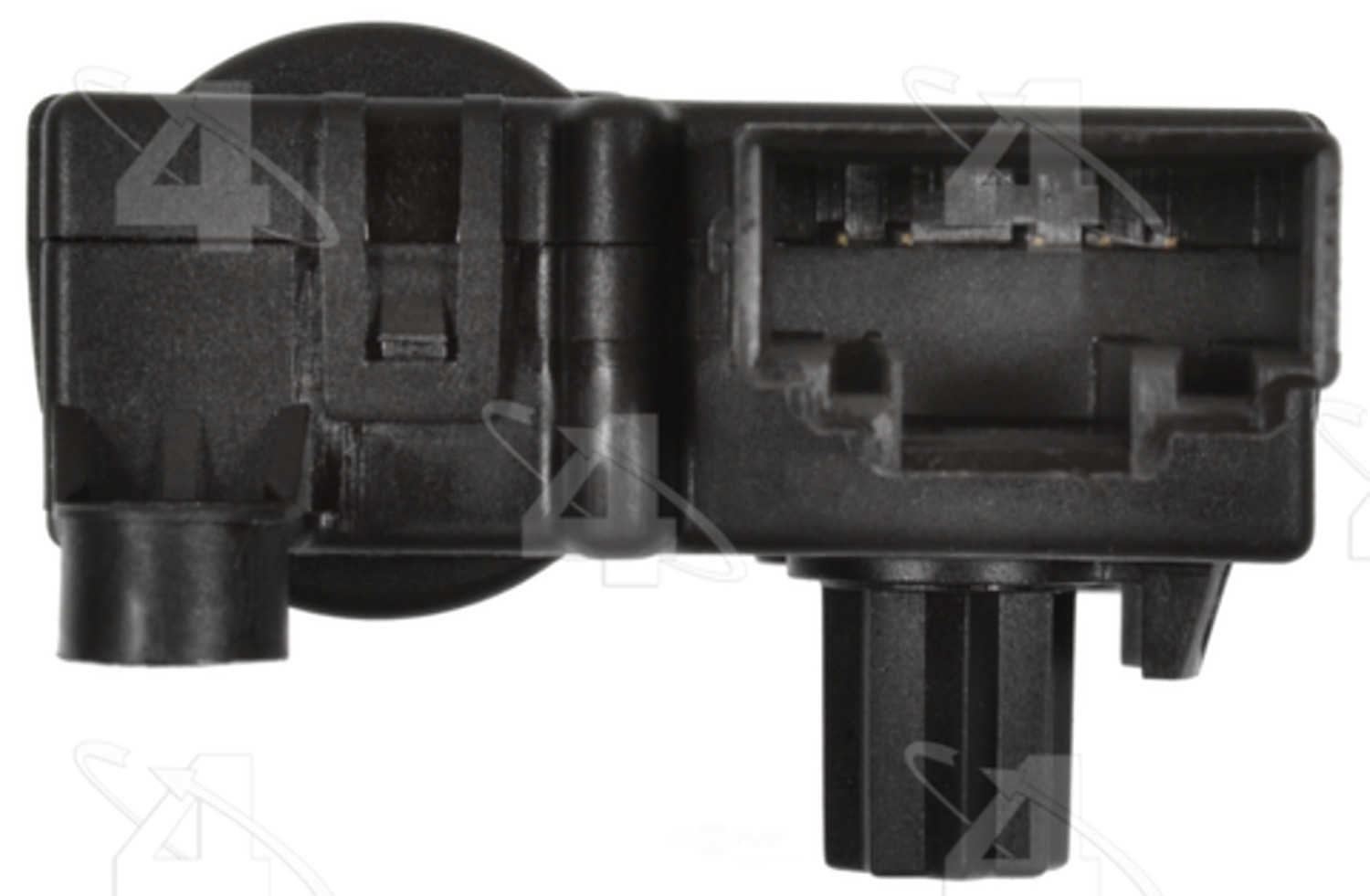 HVAC Blend Door Actuator