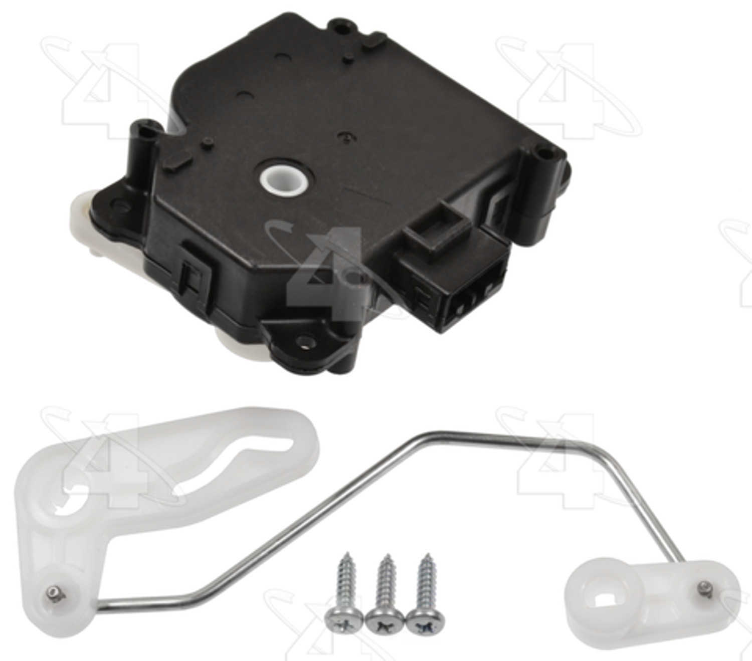 FOUR SEASONS - HVAC Blend Door Actuator - FSE - 73077