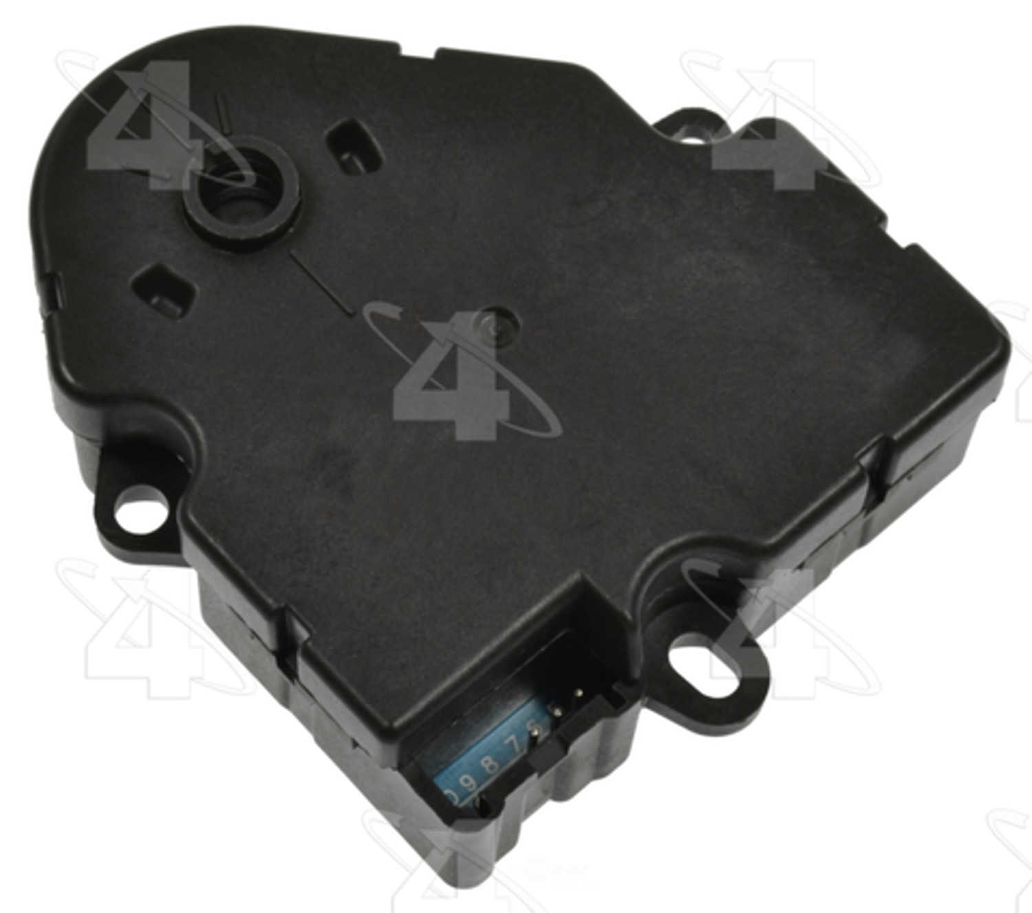 FOUR SEASONS - HVAC Mode Door Actuator - FSE - 73097